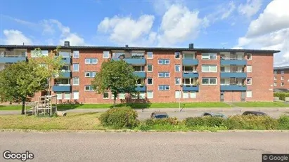 Lägenheter att hyra i Askim-Frölunda-Högsbo - Bild från Google Street View