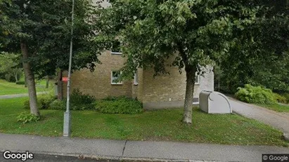Lägenheter att hyra i Majorna-Linné - Bild från Google Street View