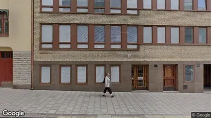 Lägenheter att hyra i Kungsholmen - Bild från Google Street View