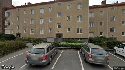 Lägenheter att hyra i Majorna-Linné - Bild från Google Street View