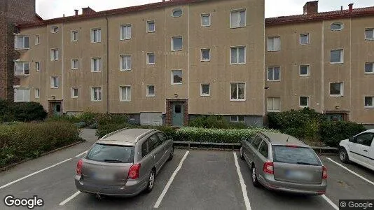 Lägenheter att hyra i Majorna-Linné - Bild från Google Street View