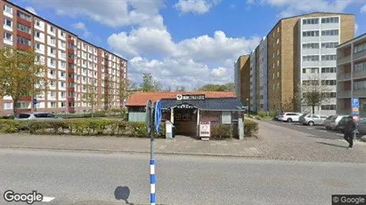 Lägenheter att hyra i Malmö Centrum - Bild från Google Street View