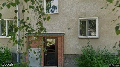 Lägenheter att hyra i Söderort - Bild från Google Street View
