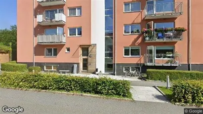 Lägenheter att hyra i Västra hisingen - Bild från Google Street View