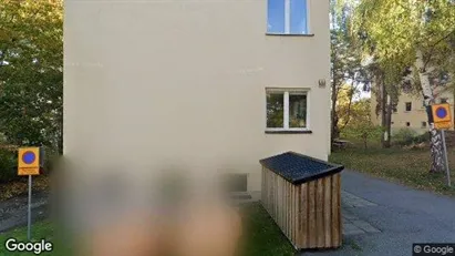 Lägenheter att hyra i Söderort - Bild från Google Street View