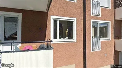 Lägenheter att hyra i Västerort - Bild från Google Street View