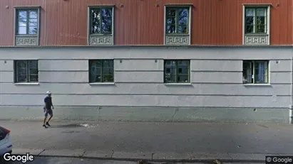 Lägenheter att hyra i Majorna-Linné - Bild från Google Street View
