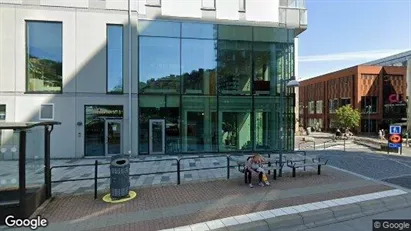 Lägenheter att hyra i Mölndal - Bild från Google Street View