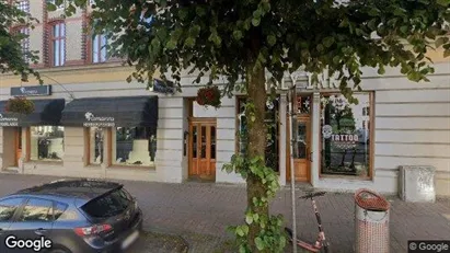 Lägenheter att hyra i Göteborg Centrum - Bild från Google Street View