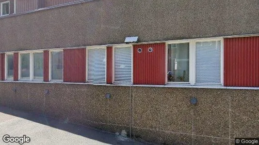 Lägenheter att hyra i Göteborg Centrum - Bild från Google Street View