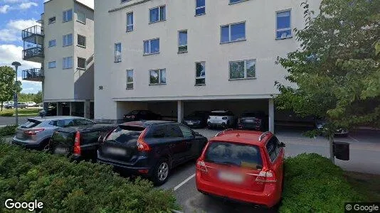 Lägenheter att hyra i Söderort - Bild från Google Street View