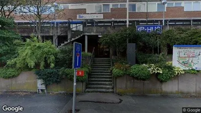 Lägenheter att hyra i Göteborg Centrum - Bild från Google Street View