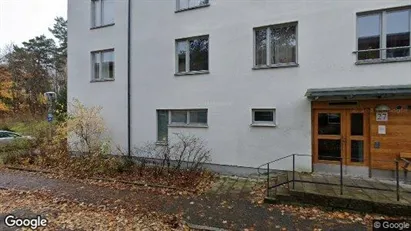 Lägenheter att hyra i Söderort - Bild från Google Street View