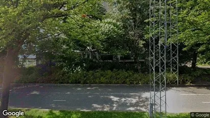 Lägenheter att hyra i Göteborg Centrum - Bild från Google Street View