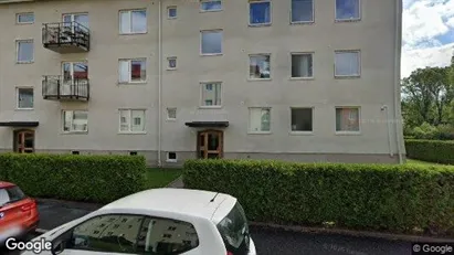 Lägenheter att hyra i Örgryte-Härlanda - Bild från Google Street View