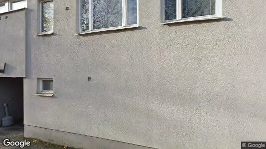 Lägenheter att hyra i Söderort - Bild från Google Street View