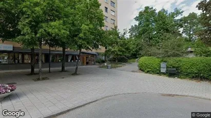 Lägenheter att hyra i Söderort - Bild från Google Street View