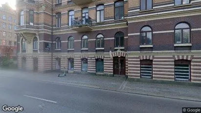 Lägenheter att hyra i Göteborg Centrum - Bild från Google Street View