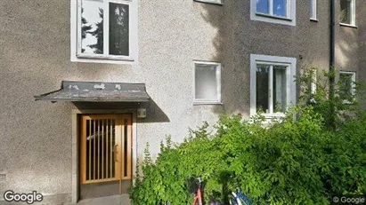 Lägenheter att hyra i Söderort - Bild från Google Street View