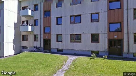 Lägenheter att hyra i Göteborg Östra - Bild från Google Street View