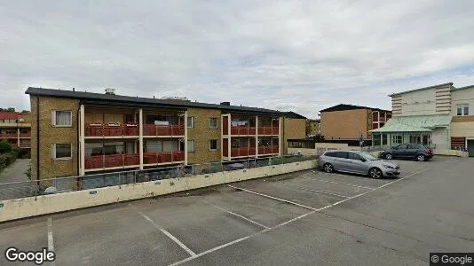 Lägenheter att hyra i Partille - Bild från Google Street View