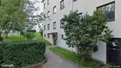 Lägenheter att hyra i Göteborg Östra - Bild från Google Street View