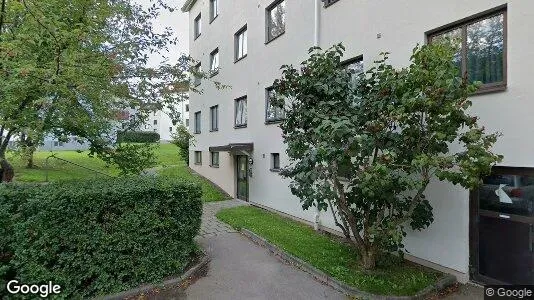 Lägenheter att hyra i Göteborg Östra - Bild från Google Street View