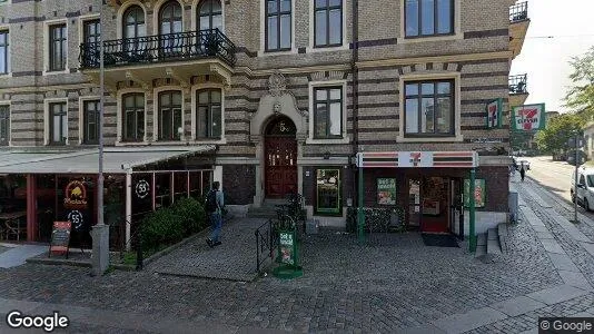 Lägenheter att hyra i Göteborg Centrum - Bild från Google Street View