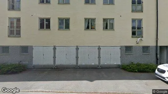 Lägenheter att hyra i Västerort - Bild från Google Street View