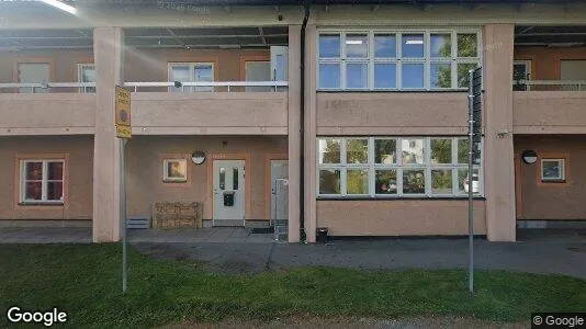 Lägenheter att hyra i Västerort - Bild från Google Street View