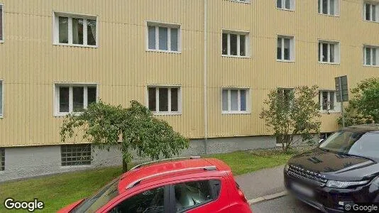 Lägenheter att hyra i Majorna-Linné - Bild från Google Street View
