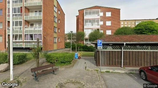 Lägenheter att hyra i Fosie - Bild från Google Street View