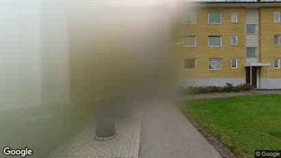 Lägenheter att hyra i Kungsbacka - Bild från Google Street View