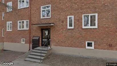 Lägenheter att hyra i Västerort - Bild från Google Street View