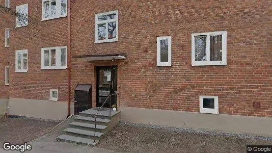 Lägenheter att hyra i Västerort - Bild från Google Street View