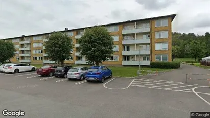 Lägenheter att hyra i Mölndal - Bild från Google Street View