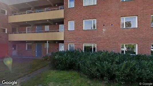 Lägenheter att hyra i Värmdö - Bild från Google Street View