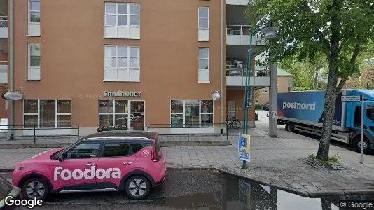 Lägenheter att hyra i Danderyd - Bild från Google Street View