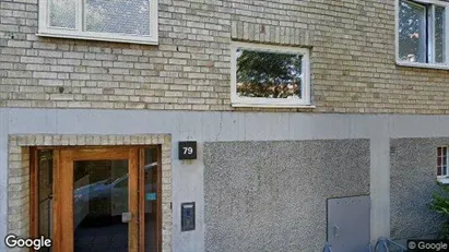 Lägenheter att hyra i Västerort - Bild från Google Street View