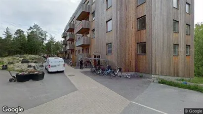 Lägenheter att hyra i Söderort - Bild från Google Street View