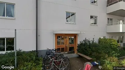 Lägenheter att hyra i Västerort - Bild från Google Street View
