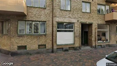 Lägenheter att hyra i Malmö Centrum - Bild från Google Street View