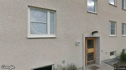 Lägenheter att hyra i Västerort - Bild från Google Street View