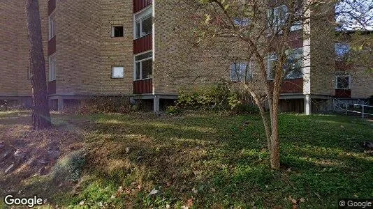 Lägenheter att hyra i Västerort - Bild från Google Street View