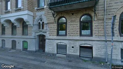 Lägenheter att hyra i Johanneberg - Bild från Google Street View