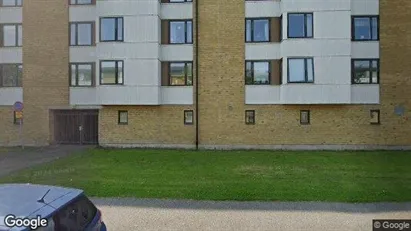 Lägenheter att hyra i Mölndal - Bild från Google Street View