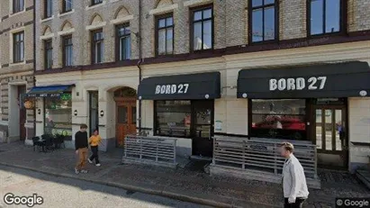 Lägenheter att hyra i Göteborg Centrum - Bild från Google Street View