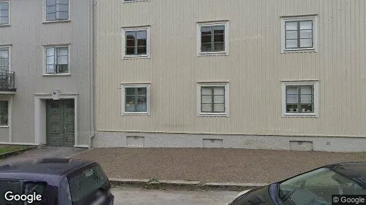 Lägenheter att hyra i Majorna-Linné - Bild från Google Street View