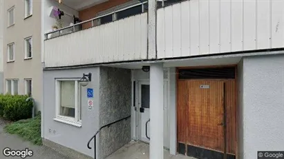 Lägenheter att hyra i Söderort - Bild från Google Street View