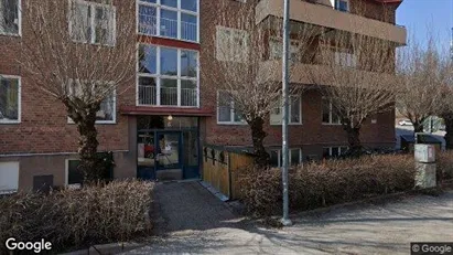 Lägenheter att hyra i Sundbyberg - Bild från Google Street View